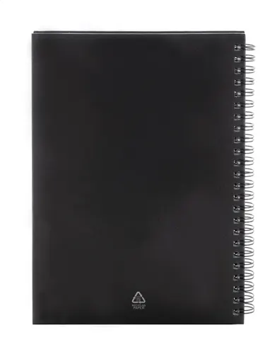 Carnet de notes personnalisé - Strobus A5