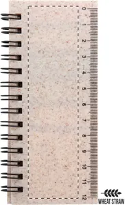 Carnet de notes personnalisé - WheaNote Mini