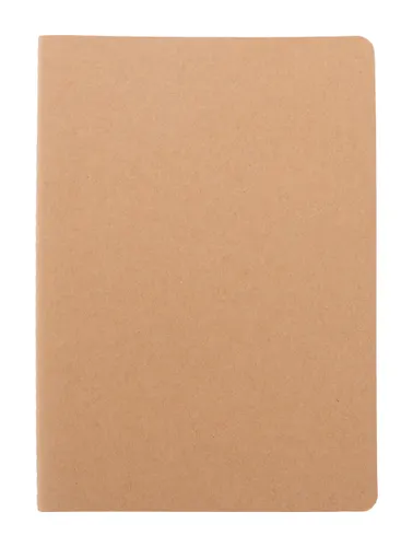 Carnet de notes personnalisé publicitaire - Crofty A5