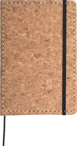 Carnet de notes publicitaire - Maamora A5