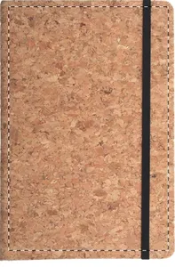 Carnet de notes publicitaire - Maamora A6