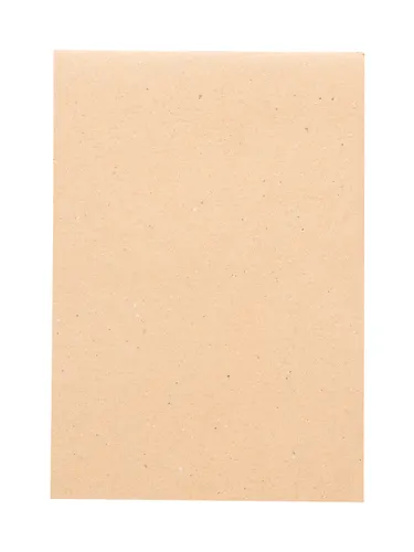 Carnet de notes publicitaire personnalisé - CreaNote Mini Eco