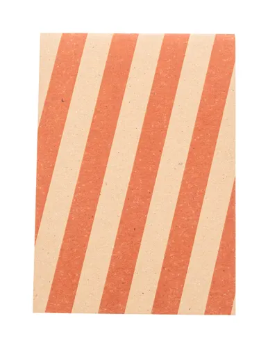 Carnet de notes publicitaire personnalisé - CreaNote Mini Eco