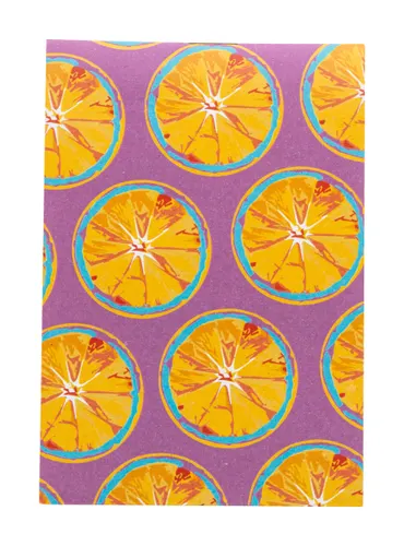 Carnet de notes publicitaire personnalisé - CreaNote Mini