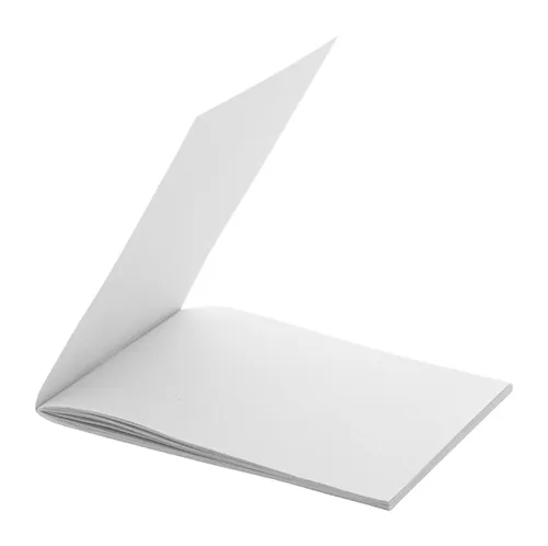 Carnet de notes publicitaire personnalisé - CreaNote Mini