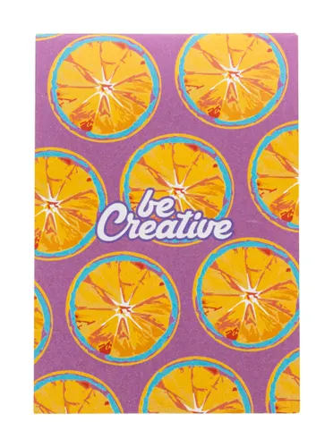 Carnet de notes publicitaire personnalisé - CreaNote Mini