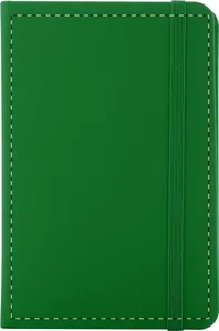 Carnet de notes publicitaire rpu - Repuk Blank A6 | Vert