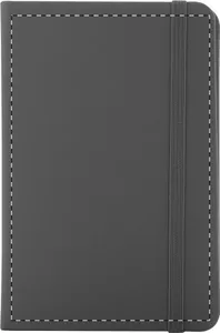 Carnet de notes publicitaire rpu - Repuk Blank A6 | Gris