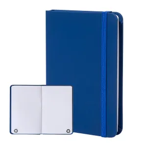 Carnet de notes publicitaire rpu - Repuk Blank A6 | Bleu