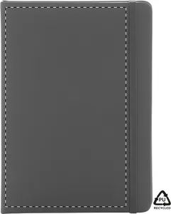 Carnet de notes publicitaire rpu - Repuk Line A5 | Gris
