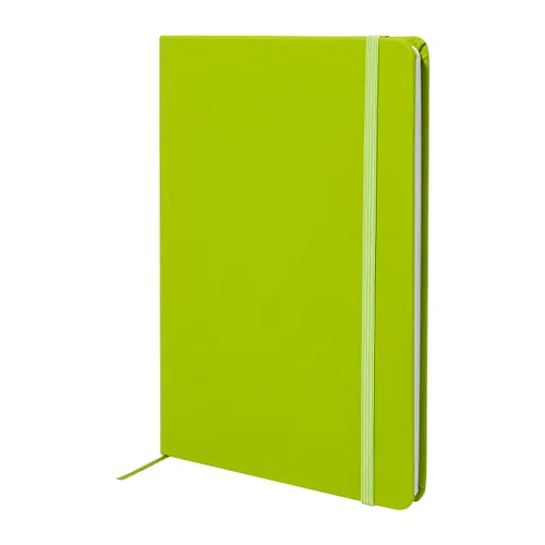 Carnet de notes publicitaire rpu - Repuk Line A5