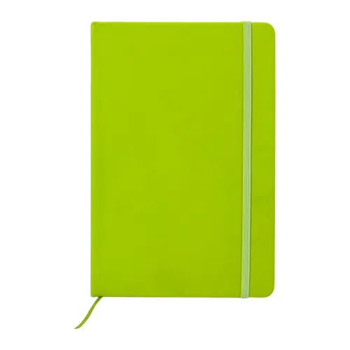 Carnet de notes publicitaire rpu - Repuk Line A5