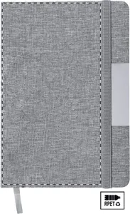 Carnet de notes publicitaire stylo - Spinosa