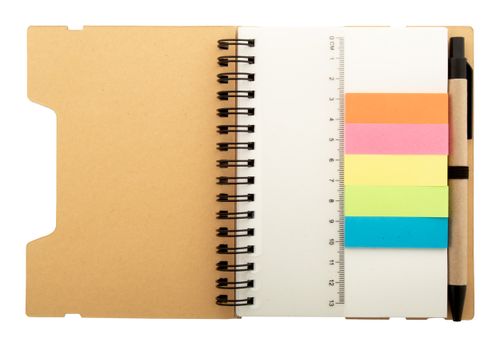 Carnet de notes personnalisé - Reesy