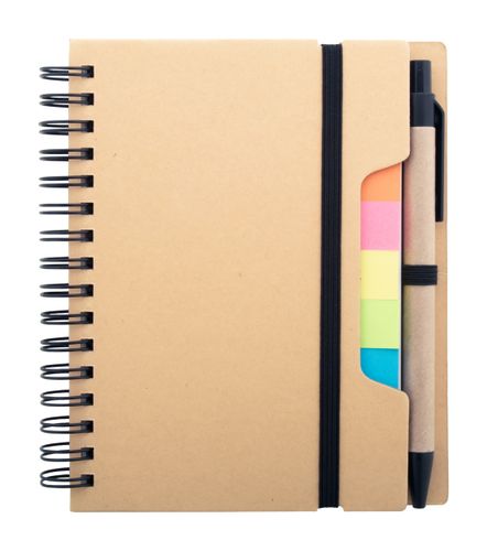 Carnet de notes personnalisé - Reesy