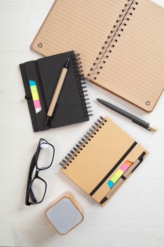 Carnet de notes personnalisé - Reesy