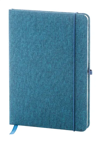 Carnet de notes RPET personnalisé - Gracilis