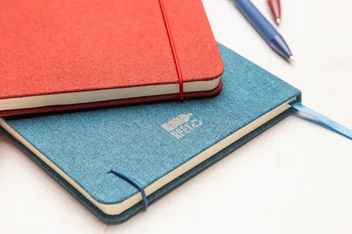 Carnet de notes RPET personnalisé - Gracilis