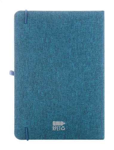 Carnet de notes RPET personnalisé - Gracilis