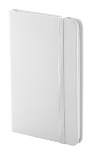 Carnet de notes publicitaire rpu - Repuk Blank A6 | Blanc