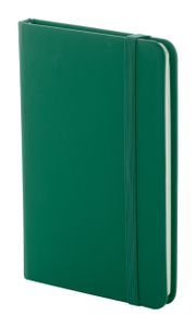 Carnet de notes publicitaire rpu - Repuk Blank A6 | Vert