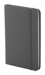 Carnet de notes publicitaire rpu - Repuk Blank A6 | Gris