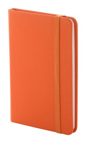 Carnet de notes publicitaire rpu - Repuk Blank A6
