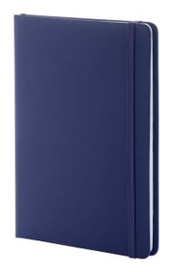 Carnet de notes publicitaire rpu - Repuk Line A5 | Bleu Foncé