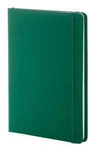 Carnet de notes publicitaire rpu - Repuk Line A5 | Vert