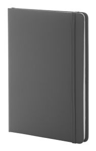 Carnet de notes publicitaire rpu - Repuk Line A5 | Gris