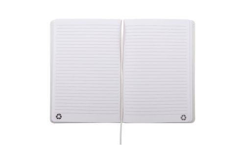 Carnet de notes publicitaire rpu - Repuk Line A5