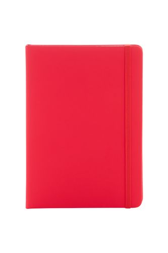 Carnet de notes publicitaire rpu - Repuk Line A5