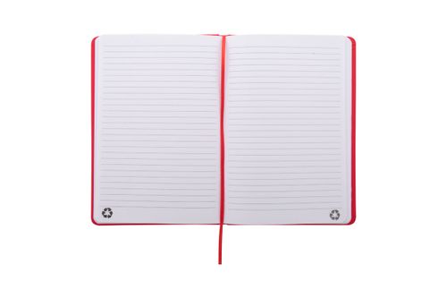 Carnet de notes publicitaire rpu - Repuk Line A5
