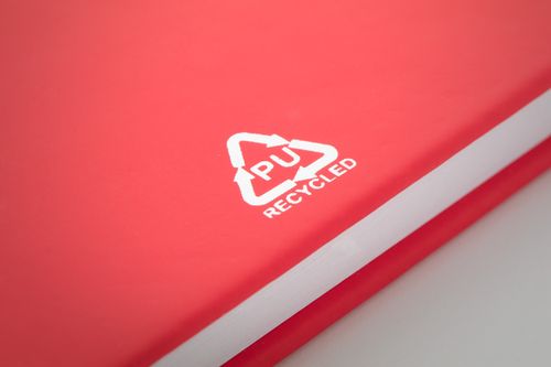 Carnet de notes publicitaire rpu - Repuk Line A5