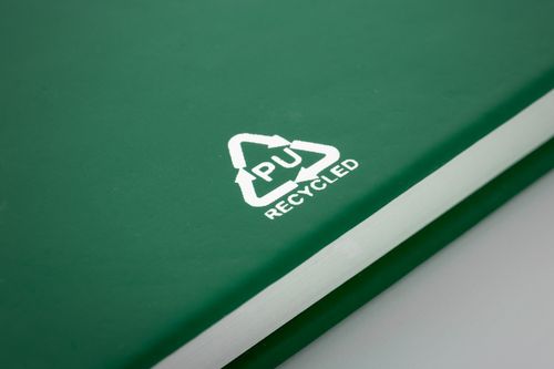 Carnet de notes publicitaire rpu - Repuk Line A5