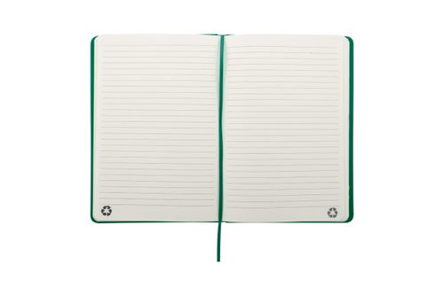 Carnet de notes publicitaire rpu - Repuk Line A5