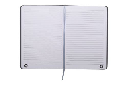 Carnet de notes publicitaire rpu - Repuk Line A5
