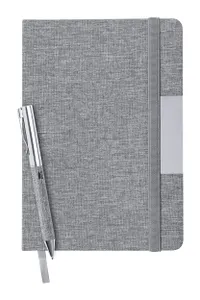 Carnet de notes publicitaire stylo - Spinosa