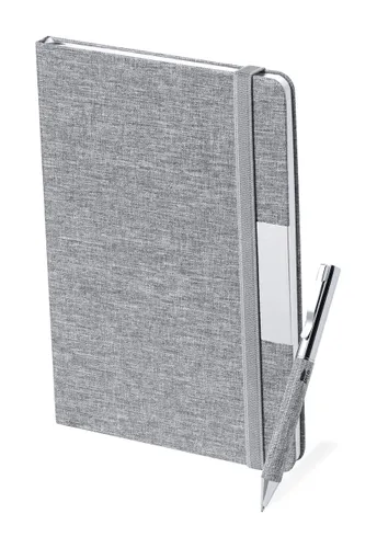 Carnet de notes publicitaire stylo - Spinosa