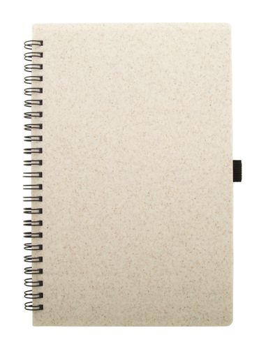 Carnet de notes publicitaire - WheaNote A5