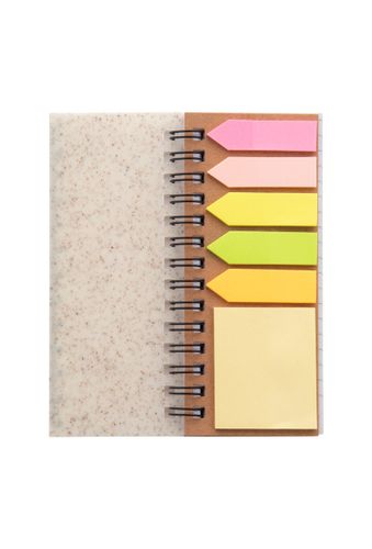 Carnet de notes personnalisé - WheaNote Mini