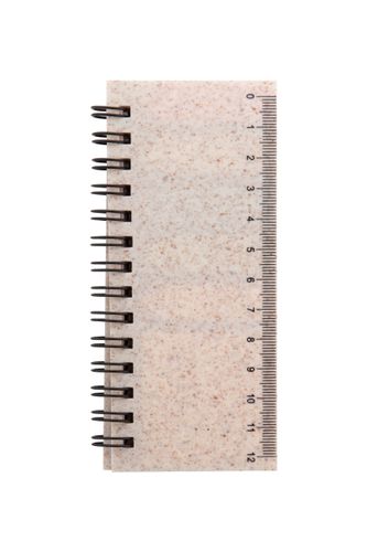 Carnet de notes personnalisé - WheaNote Mini