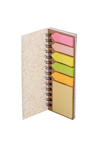 Carnet de notes personnalisé - WheaNote Mini