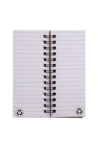 Carnet de notes personnalisé - WheaNote Mini