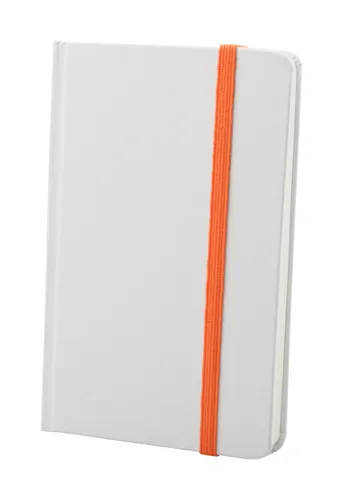 Carnet de notes publicitaire - Pendula A6
