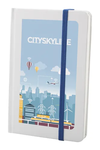 Carnet de notes publicitaire - Pendula A6