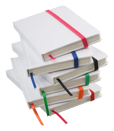 Carnet de notes publicitaire - Pendula A6