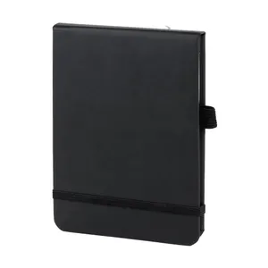 Carnet Inoro Fsc Mix Credit | Noir
