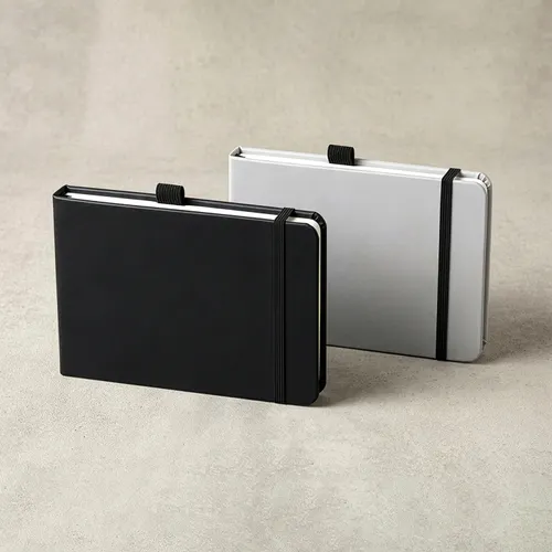 Carnet Inoro Fsc Mix Credit