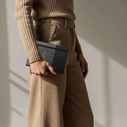 Carnet Loom Fsc Mix Credit